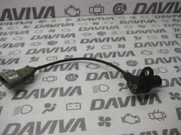 Audi A2 Kampiakselin sijaintianturi 1.4 TDI Diesel -- 06A906433K image 7