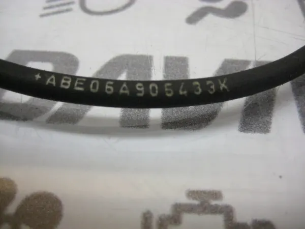 Audi A2 Kampiakselin sijaintianturi 1.4 TDI Diesel -- 06A906433K image 9