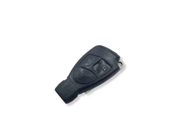 Llave Mercedes OEM UHP2312 - Mando 3 Botones image 3