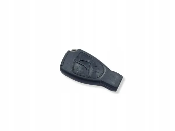 Llave Mercedes OEM UHP2312 - Mando 3 Botones image 4