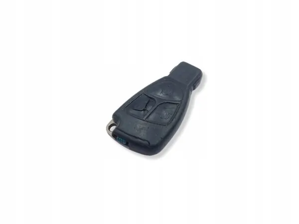 Llave Mercedes OEM UHP2312 - Mando 3 Botones image 5