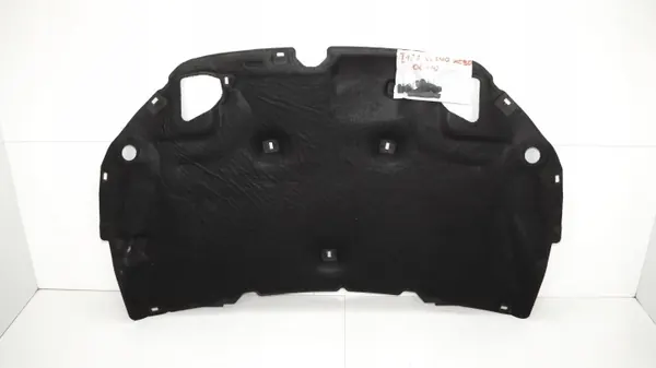 Isolation capot OEM 371116787 pour Volvo XC90 06-10 image 2
