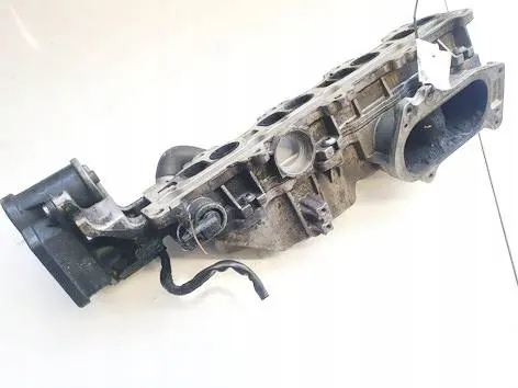 Colector de admisión OEM a6400901137 Mercedes-Benz Clase B image 2
