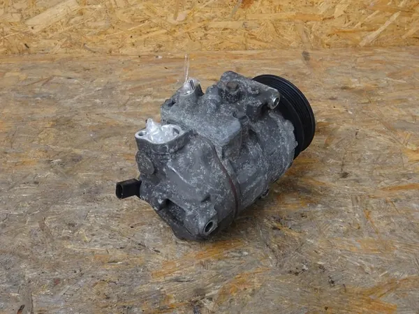 AUDI A3 8P AC Kompressori 1K0820859C image 2