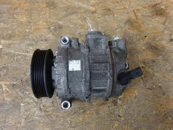 AUDI A3 8P AC Kompressori 1K0820859C image 3