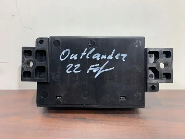 ECU Mitsubishi Outlander IV OEM 8638A295 image 5
