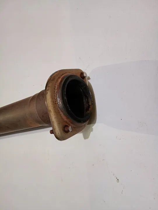 Midden Demper OEM KKM23078 voor Ford F150 Raptor 6.2L image 6