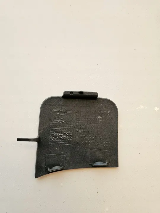 Tappo paraurti anteriore Mini Countryman S 51117478625 image 2