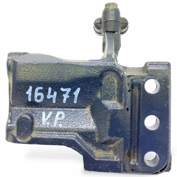 Support de ressort Scania OEM 2831531 avant image 2