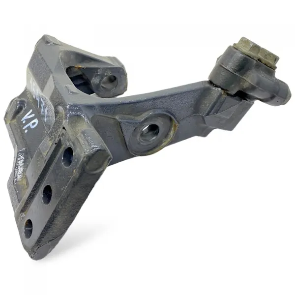 Support de ressort Scania OEM 2831531 avant image 5