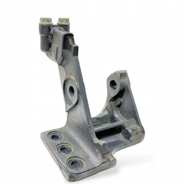 Support de ressort Scania OEM 2831531 avant image 6