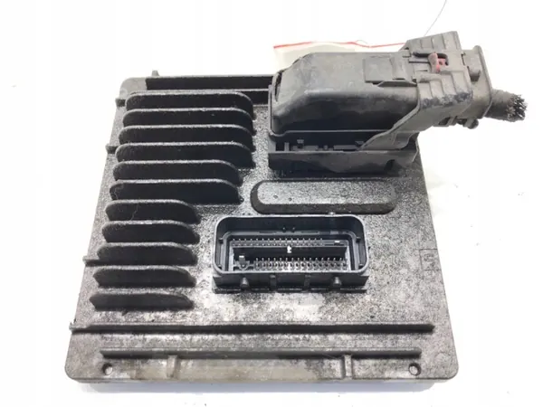 ECU LPG OEM 12668099 - Controlo de Combustível image 2