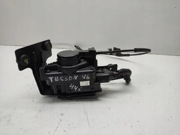 Hyundai Tucson Tempomat-Modul OEM 964402E200 image 2