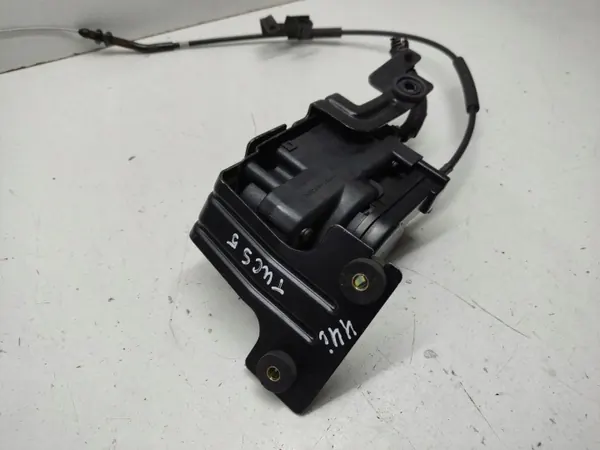 Hyundai Tucson Tempomat-Modul OEM 964402E200 image 4