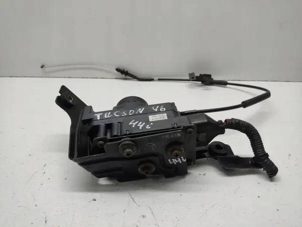 Hyundai Tucson Tempomat-Modul OEM 964402E200 image 6
