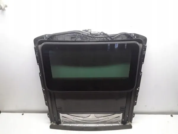 Toit ouvrant OEM 7121009 pour BMW Série 1 E87 2004- image 2