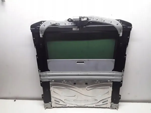 Toit ouvrant OEM 7121009 pour BMW Série 1 E87 2004- image 3