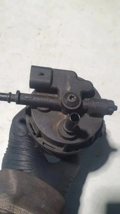 Brandstofffilterhuis OEM 8200314483 Suzuki Grand Vitara image 3