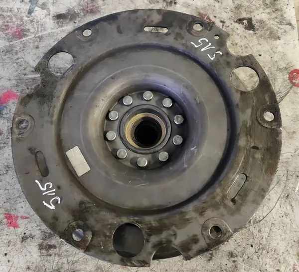 Volante Bi-massa Audi A4 A5 1.8TFSI image 2