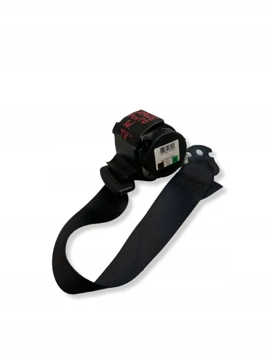 Ceinture arrière droite OEM 607707100C pour Fiat Punto image 2