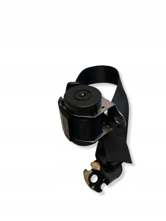 Ceinture arrière droite OEM 607707100C pour Fiat Punto image 4