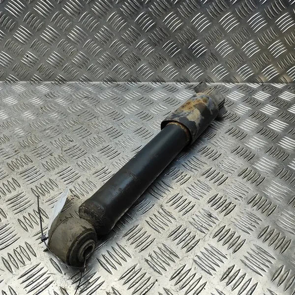 Iveco Daily 6ª generazione 2022 Ammortizzatore anteriore sinistro OEM image 2