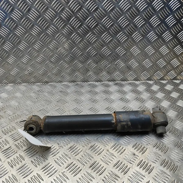 Iveco Daily 6ª generazione 2022 Ammortizzatore anteriore sinistro OEM image 3