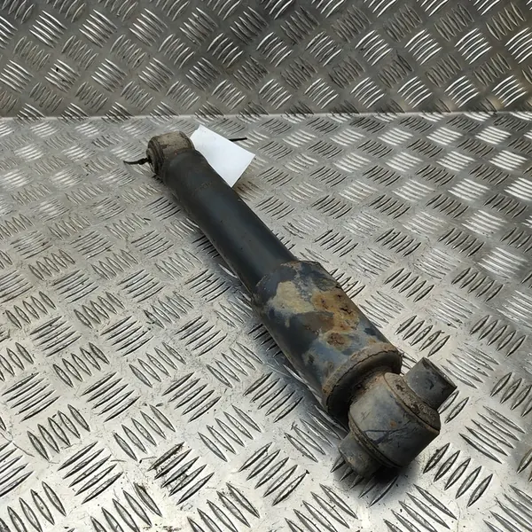 Iveco Daily 6ª generazione 2022 Ammortizzatore anteriore sinistro OEM image 4