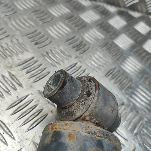 Iveco Daily 6ª generazione 2022 Ammortizzatore anteriore sinistro OEM image 7