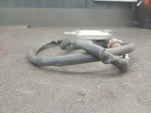 Capteur NOx Mercedes-Benz C W205 A0009059404 image 4