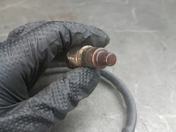 Capteur NOx Mercedes-Benz C W205 A0009059404 image 7