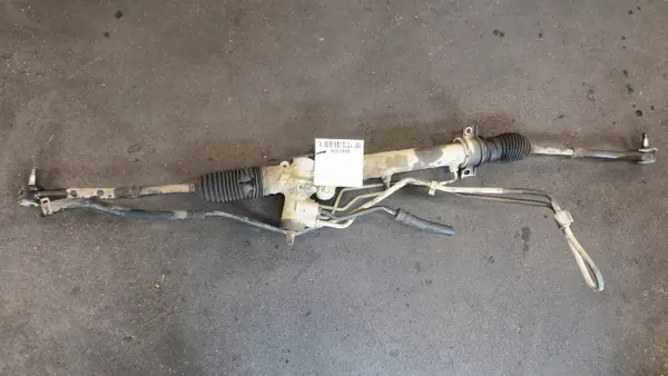 Gebruikte cilinderkop Daewoo Rezzo Lift OEM DAEWOO image 2