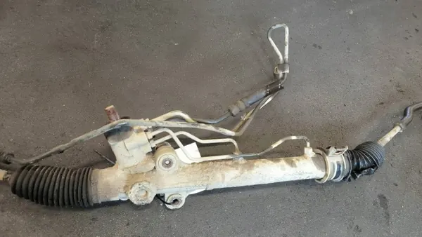 Gebruikte cilinderkop Daewoo Rezzo Lift OEM DAEWOO image 3