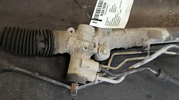 Gebruikte cilinderkop Daewoo Rezzo Lift OEM DAEWOO image 4