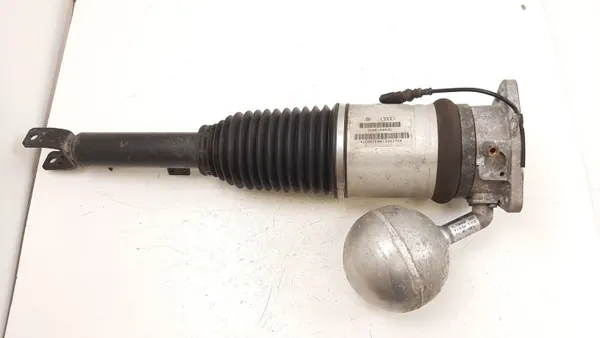 Amortecedor pneumático traseiro OEM MAM8554 para Audi A8 image 2
