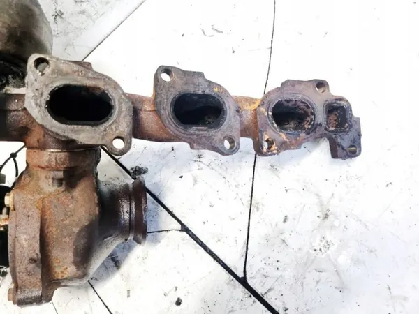 Auspuffkrümmer OEM EIS-2023132 für Opel Insignia 2008 image 3