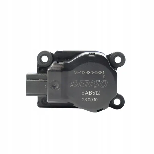 Actuador compuerta calefacción OEM JWO500020 Land Rover image 2