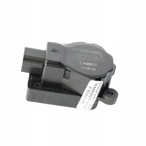 Actuador compuerta calefacción OEM JWO500020 Land Rover image 3