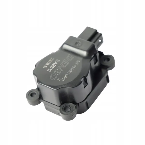Actuador compuerta calefacción OEM JWO500020 Land Rover image 8