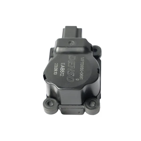 Actuador compuerta calefacción OEM JWO500020 Land Rover image 9