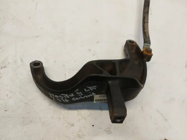 Support de Boîte Renault Master III OEM 112338353R image 2