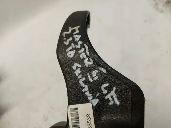 Support de Boîte Renault Master III OEM 112338353R image 5