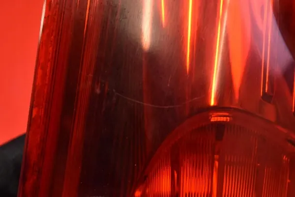 Höger Baklykta Opel Astra 4 IV J Kombi Lift 11-20 image 4