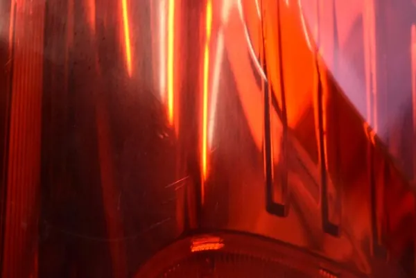 Höger Baklykta Opel Astra 4 IV J Kombi Lift 11-20 image 5