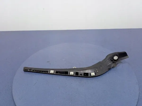 OEM 9685712780 Para-lama Dianteiro Esquerdo para Citroen C3 Picasso image 3