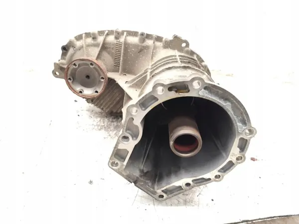 Boîte de transfert Audi Q7 OEM JSS 3.0 TDI Diesel 2006 image 5