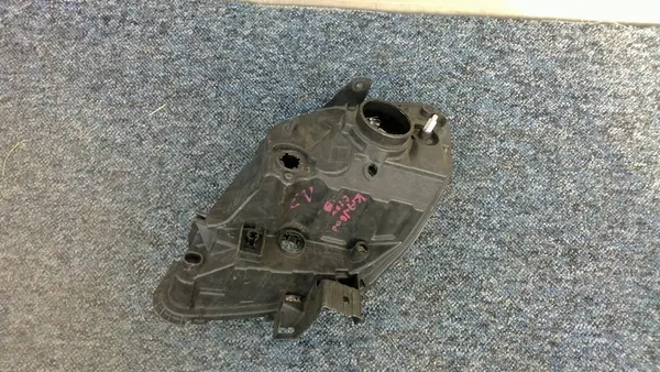 OIKEA ETULAMPPU RENAULT KANGOO I LIFT UUSI OEM image 2