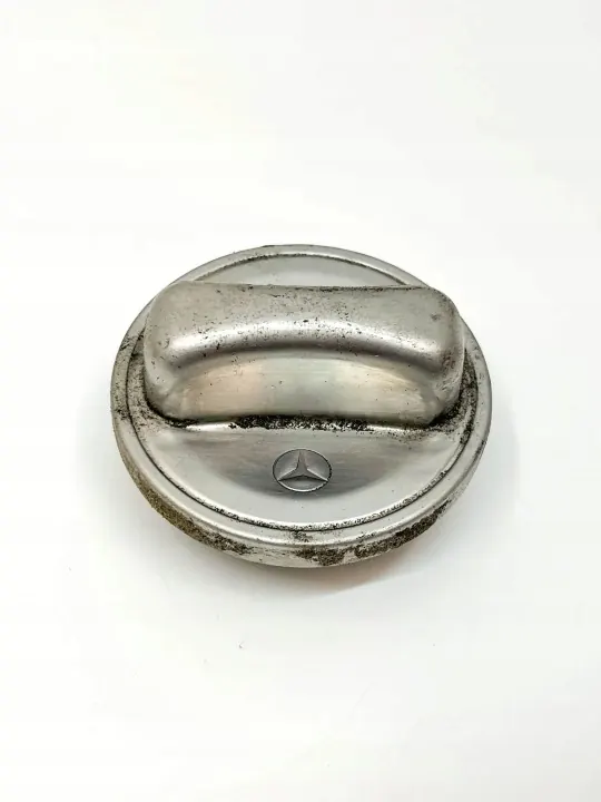Tankdeckel OEM A1244700005 für Mercedes SL R107 image 2