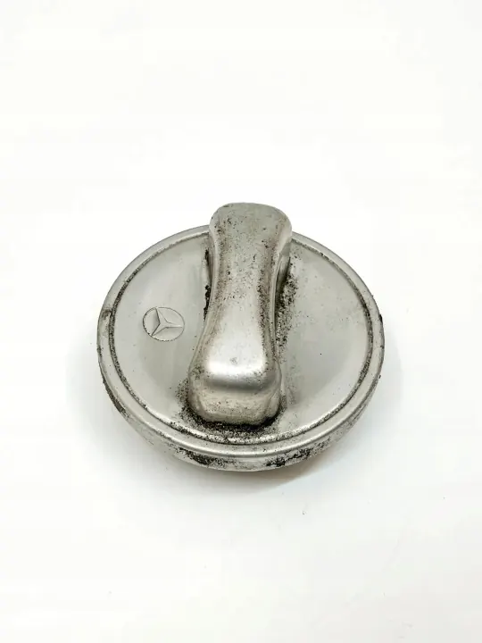 Tankdeckel OEM A1244700005 für Mercedes SL R107 image 4