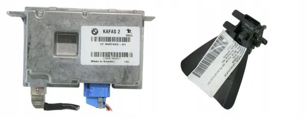 Unidad de control BMW Serie 6 F12 F13 OEM 66519307422 image 2